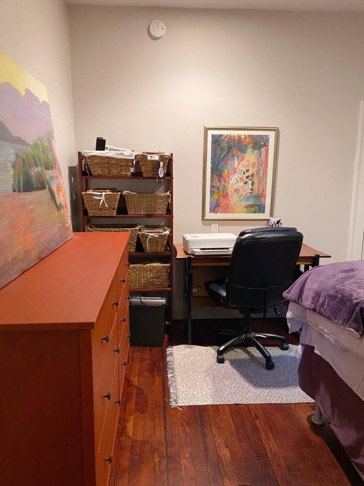 Ferienhaus Craftsman In Popular East Village